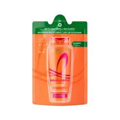 Clearance L'Oréal Elvive Dream Lengths Shampoo Refill 250 ml Shampoo