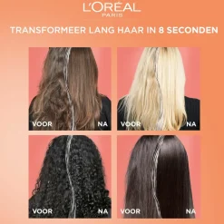 Sale L'Oréal Elvive Dream Lengths Wonder Water 200 ml Haarmasker