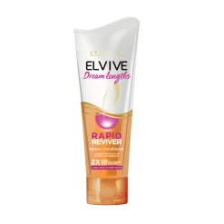 Conditioner<LOréal L'Oréal Elvive Dream Lengths Rapid Reviver Conditioner 200 ml