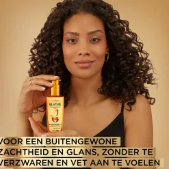 Haarverzorging<LOréal L'Oréal Elvive Extraordinary Oil Haarolie 100 ml