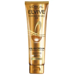 L'Oréal Elvive Extraordinary Oil Oil-in-cream 150 ml Haarverzorging