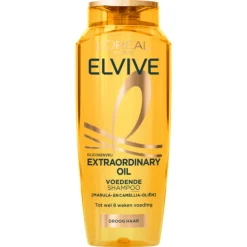 L'Oréal Elvive Extraordinary Oil Shampoo 250 ml^LOréal Online