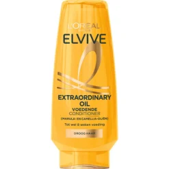 L'Oréal Elvive Extraordinary Oil Conditioner 200 ml^LOréal Best