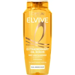 Outlet L'Oréal Elvive Extraordinary Oil Shampoo Kokos 250 ml Shampoo