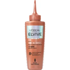 Haarverzorging<LOréal L'Oréal Elvive Fiber Booster Anti-Haaruitval Serum 102 ml