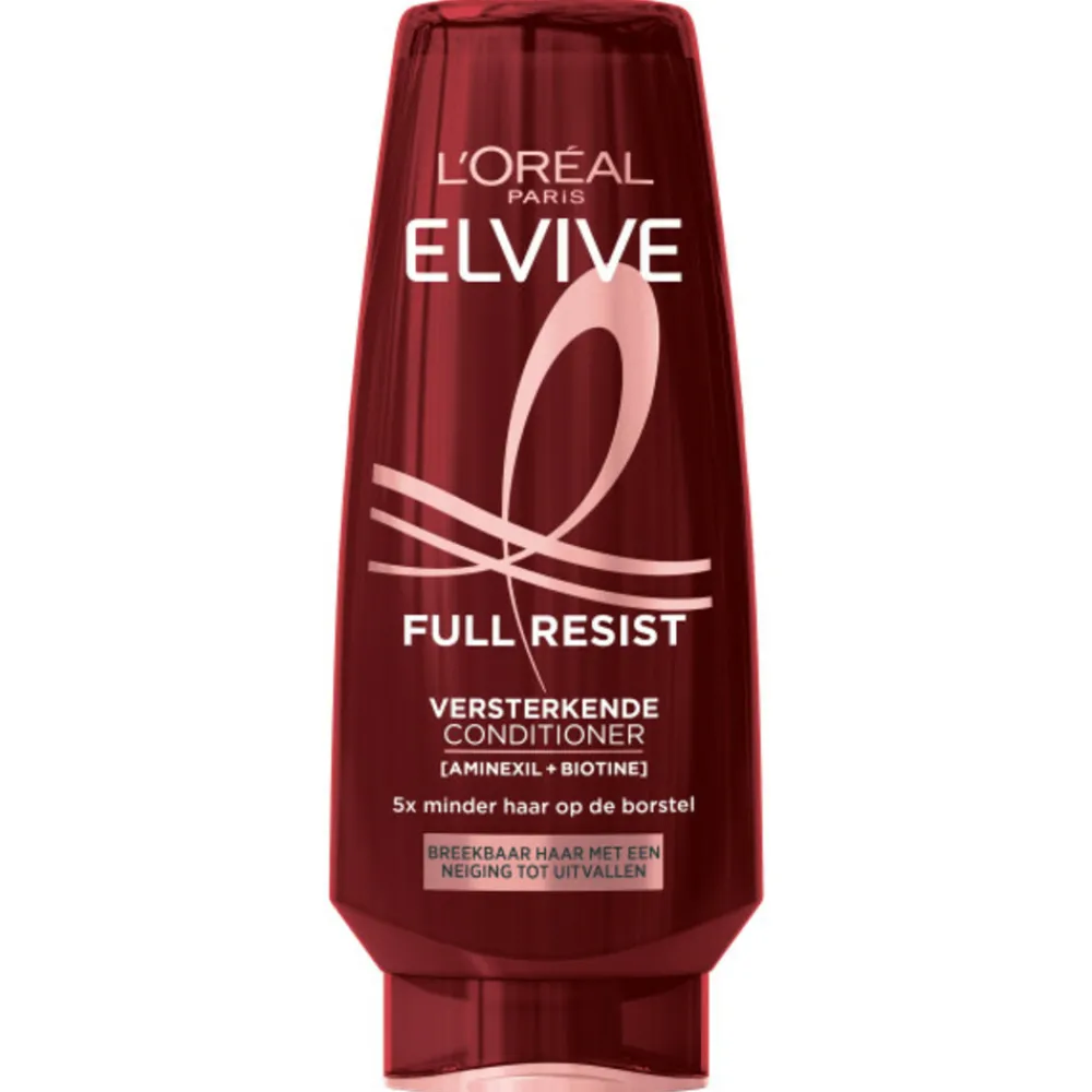 L'Oréal Elvive Full Resist Conditioner 250 ml^LOréal Discount