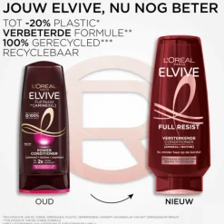 L'Oréal Elvive Full Resist Conditioner 250 ml^LOréal Discount