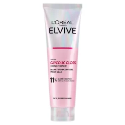 L'Oréal Elvive Glycolic Gloss Conditioner 150 ml^LOréal Online