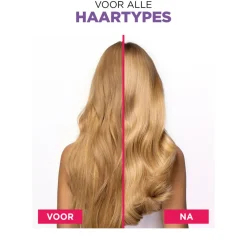 Sale L'Oréal Elvive Hydra Hyaluronic Haarmasker 300 ml Haarmasker