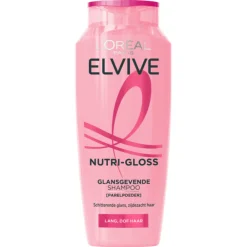 Best L'Oréal Elvive Nutri Gloss Shampoo 250 ml Shampoo