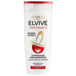 L'Oréal Elvive Total Repair 5 Shampoo 400 ml^LOréal Best