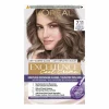 L'Oréal Excellence Cool Crème Permanente Crèmekleuring 7.11 - Ultra As Middenblond Haarkleuring