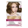 L'Oréal Excellence Crème Permanente Crèmekleuring 5.3 Licht Goudbruin^LOréal Online