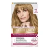 L'Oréal Excellence Crème Permanente Crèmekleuring 7.3 Goud Middenblond^LOréal