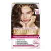 Haarkleuring<LOréal L'Oréal Excellence Crème Permanente Crèmekleuring 5.02 Boeiende Brunette