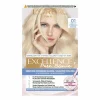 Haarkleuring<LOréal L'Oréal Excellence Pure Blonde Permanente Haarkleuring 01 Ultra Licht Natuurlijk Blond