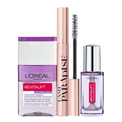 L'Oréal Eyes & Lash Pakket^LOréal Online