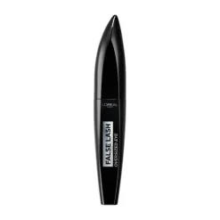 Sale L'Oréal False Lash Bambi Eye Mascara XXL Oversized Eye Zwart 8,9 ml Mascara