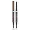 Wenkbrauwpotlood<LOréal L'Oréal 24H Brow Filling Triangular Pencil 5.0 Light Brunette 1 ml