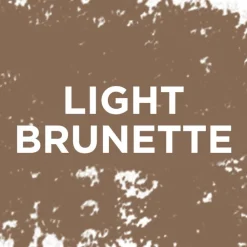 Wenkbrauwpotlood<LOréal L'Oréal 24H Brow Filling Triangular Pencil 5.0 Light Brunette 1 ml