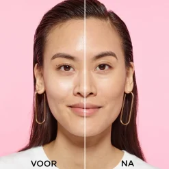 L'Oréal Infaillible 24H Fresh Wear Foundation Poeder 180 Rose Sand 8 gr Foundation