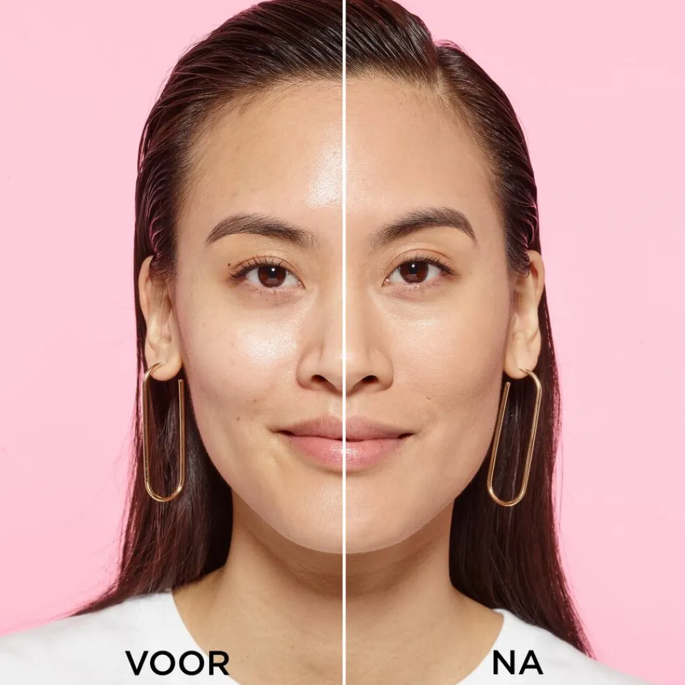 L'Oréal Infaillible 24H Fresh Wear Foundation Poeder 180 Rose Sand 8 gr Foundation