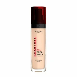 L'Oréal Infaillible 32H Fresh Wear Foundation 20 Ivory^LOréal Sale