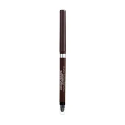 Oogpotlood<LOréal L'Oréal Infaillible 36H Grip Gel Automatic Eyeliner Brown Denim