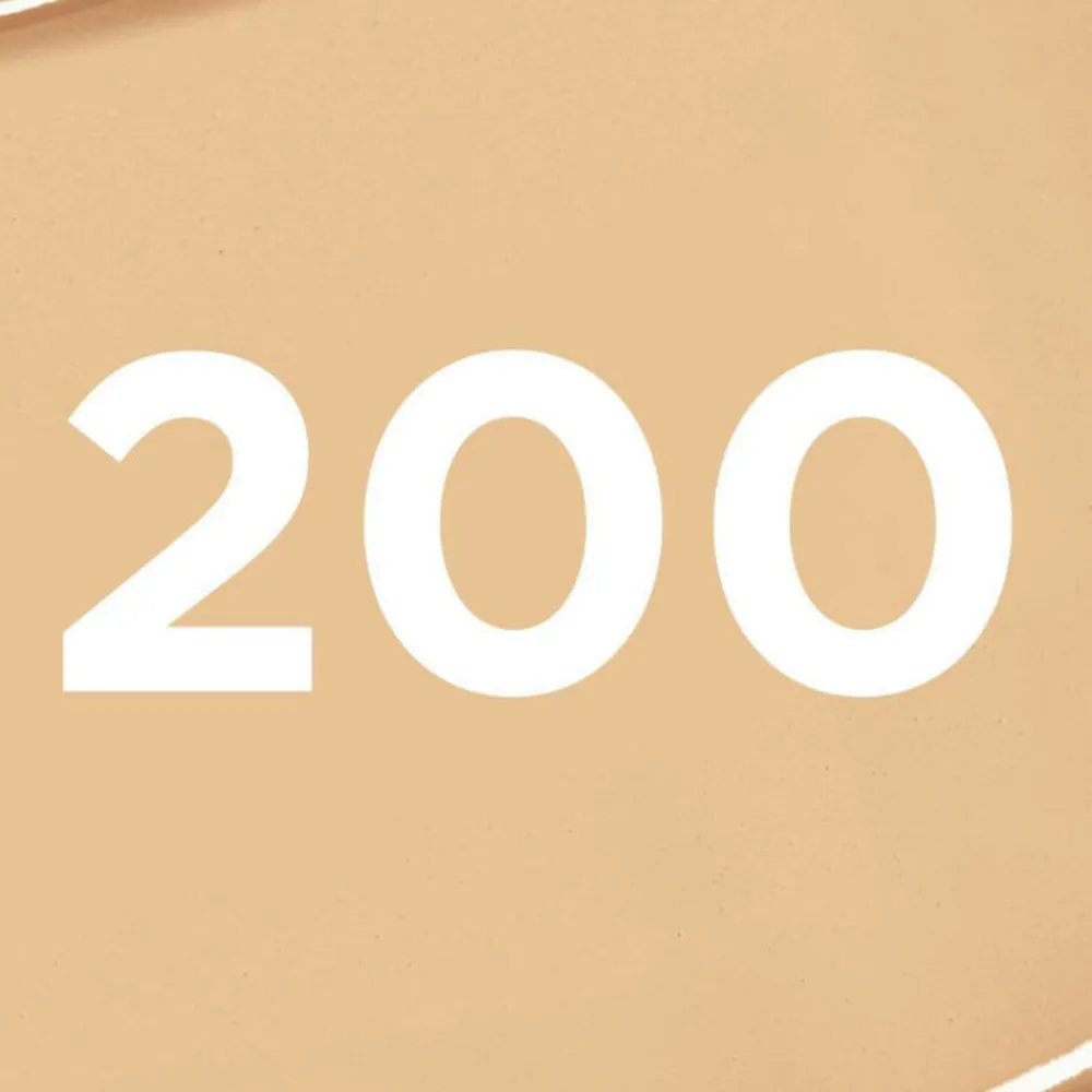 Discount L'Oréal Infaillible 32H Matte Cover Foundation 200 30 ml Foundation