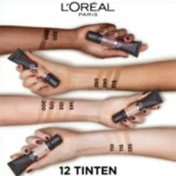 Discount L'Oréal Infaillible 32H Matte Cover Foundation 200 30 ml Foundation