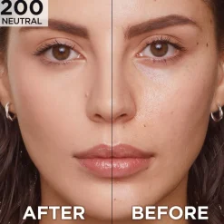 Discount L'Oréal Infaillible 32H Matte Cover Foundation 200 30 ml Foundation