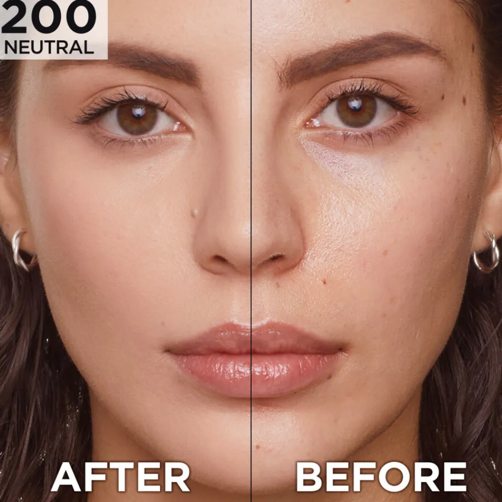 Discount L'Oréal Infaillible 32H Matte Cover Foundation 200 30 ml Foundation