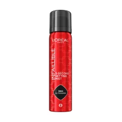L'Oréal Infaillible Setting Mist 75 ml^LOréal Online