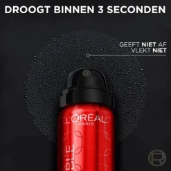 L'Oréal Infaillible Setting Mist 75 ml^LOréal Online