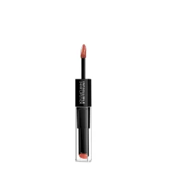 Clearance L'Oréal Infallible 24H Lippenstift 312 Incessant Russet Liquid Lipstick