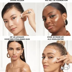 Sale L'Oréal Lumi Glotion Medium Glow 40 ml Highlighter