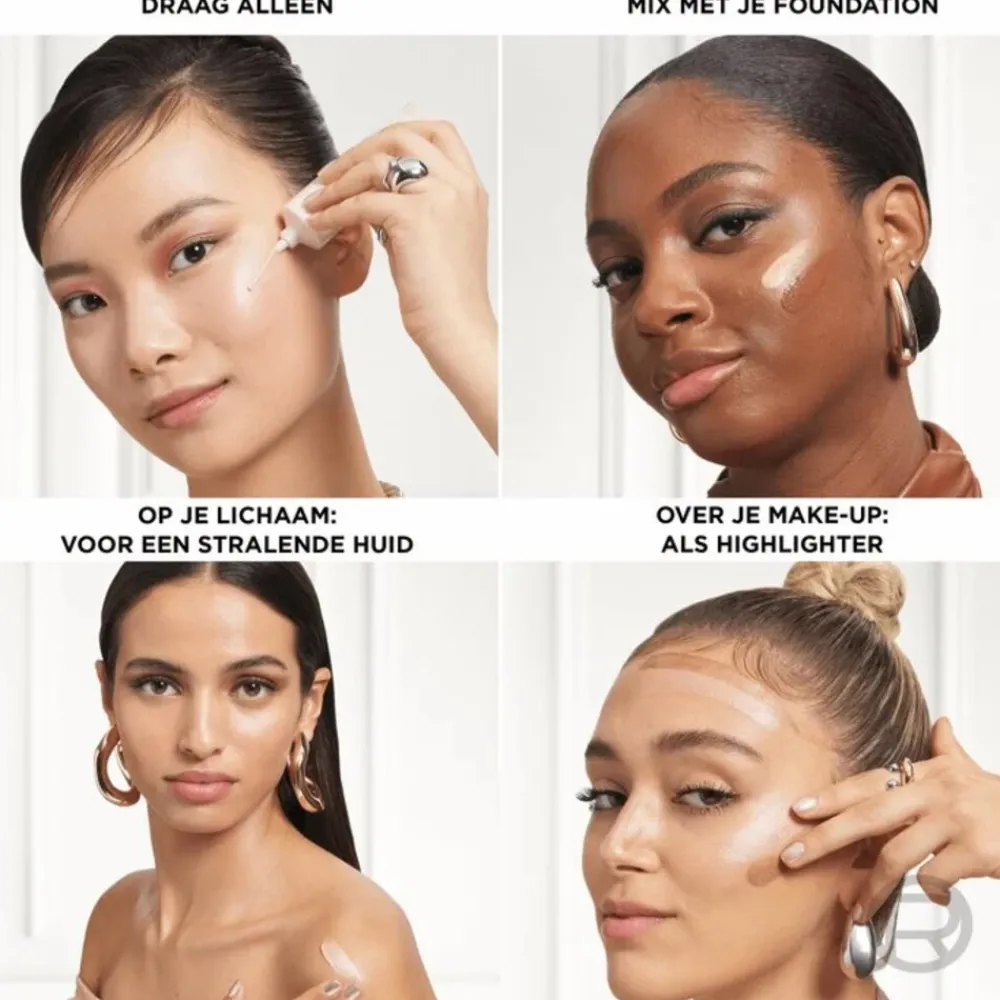 Sale L'Oréal Lumi Glotion Medium Glow 40 ml Highlighter