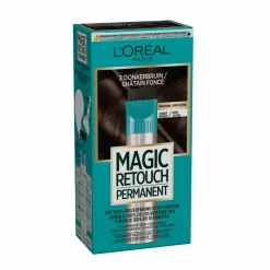 Online L'Oréal Magic Retouch Permanent 3 Donkerbruin 95 gr Haarkleuring