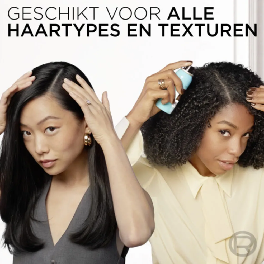 Haarkleuring<LOréal L'Oréal Magic Retouch Uitgroeispray Donkerbruin 75 ml