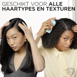 Haarkleuring<LOréal L'Oréal Magic Retouch Uitgroeispray Mahonie Middenbruin 75 ml