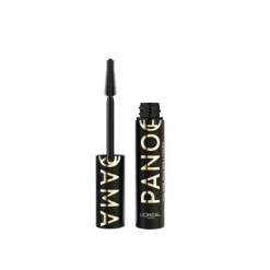 New L'Oréal Mascara Panorama All Night Black - zwart 10 ml Mascara