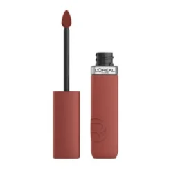 Liquid Lipstick<LOréal L'Oréal Matte Resistance Liquid Lipstick 150 Lazy Sunday 5 ml