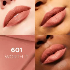 Liquid Lipstick<LOréal L'Oréal Matte Resistance Liquid Lipstick 601 Worth It 5 ml