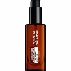 L'Oréal Men Expert Barberclub Baard & Gezichtsolie 30 ml^LOréal Hot