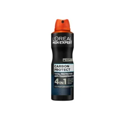 Deodorant<LOréal L'Oréal Men Expert Deodorant Spray Carbon Protect 150 ml