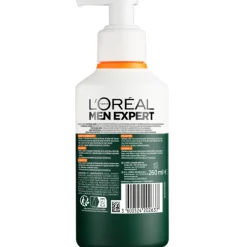 Reiniging<LOréal L'Oréal Men Expert Derma Control Reinigingsgel 260 ml