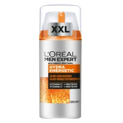 L'Oréal Men Expert Hydra Energetic Hydraterende Dagcrème 100 ml^LOréal New