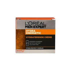 Dag- & Nachtcrème<LOréal L'Oréal Men Expert Hydra Intensive Hydraterende Gezichtscrème 50 ml