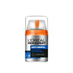 L'Oréal Men Expert Stop Rimpels Dagcrème 50 ml^LOréal New