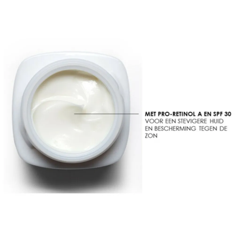 L’Oréal Paris Revitalift Dagcrème & Dermo Expertise Make-Up Remover Pakket^LOréal Best